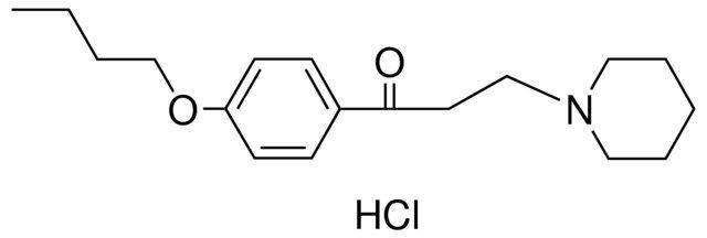 Dyclonine hydrochloride