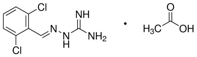 Guanabenz acetate
