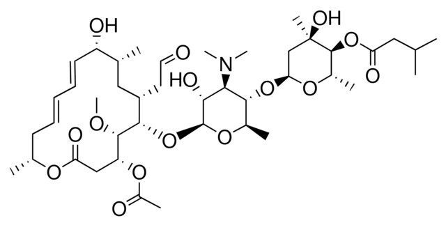 Josamycin