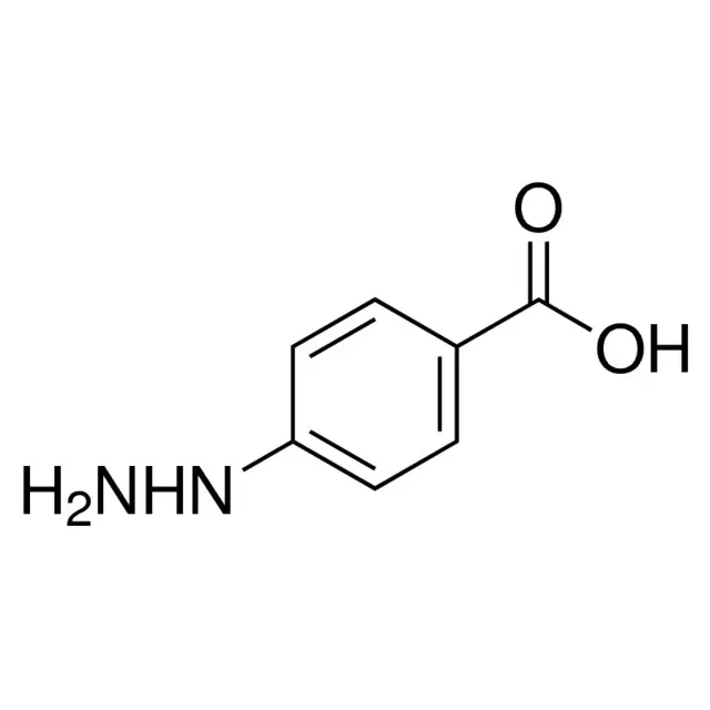 4-Hydrazinobenzoic acid