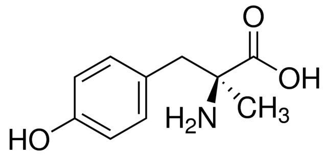 Metyrosine