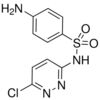 Sulfachlorpyridazine
