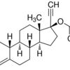 Norethindrone acetate