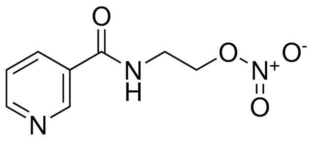 Nicorandil