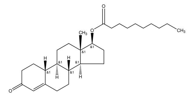 Nandrolone decanoate