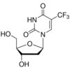 Trifluridine