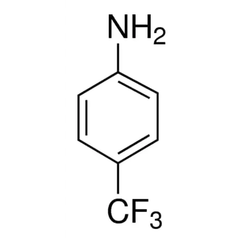 4-(Trifluoromethyl)aniline