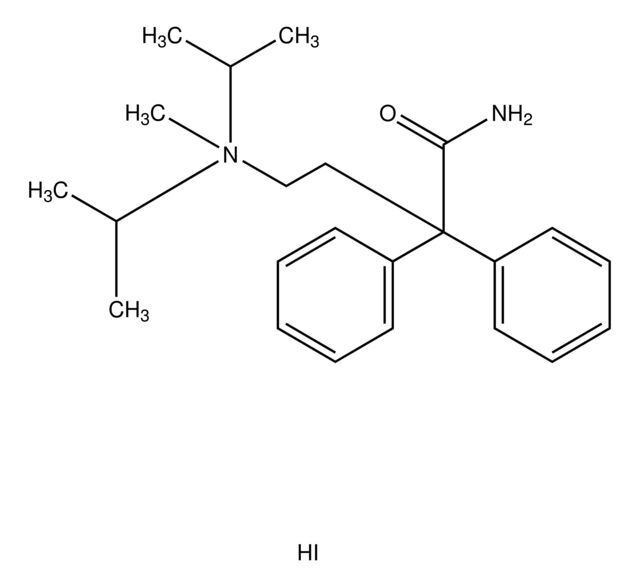 Isopropamide iodide