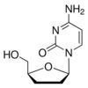 2′,3′-Dideoxycytidine