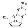 2′,3′-Dideoxycytidine