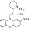 Thioridazine hydrochloride