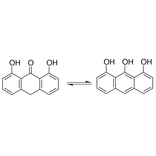 Anthralin