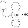 Trihexyphenidyl Hydrochloride