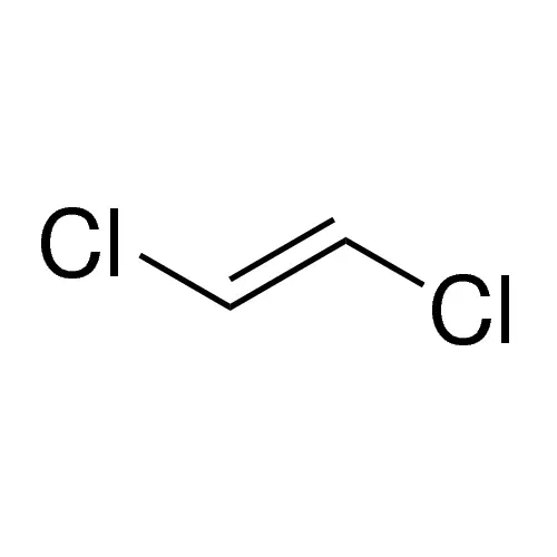 1,2-Dichloroethylene, mixture of cis and trans