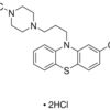 Trifluoperazine dihydrochloride solution