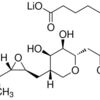 Mupirocin lithium