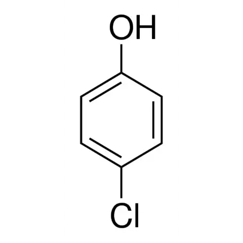 4-Chlorophenol