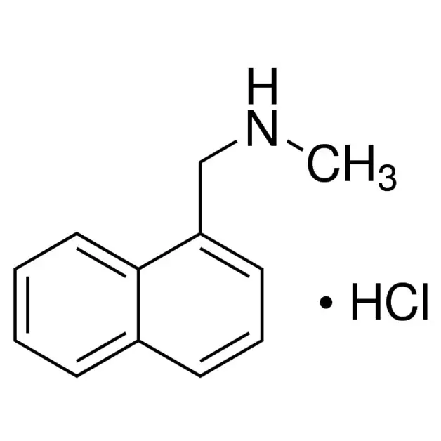 N-Methyl-1-naphthalenemethylamine hydrochloride