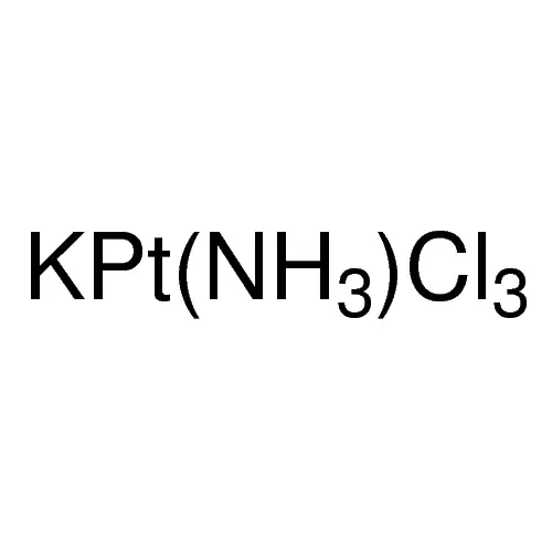 Potassium aminetrichloroplatinate(II)