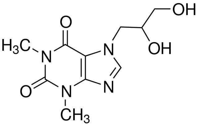 Dyphylline