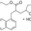 Naftidrofuryl oxalate