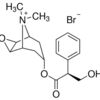 Methscopolamine bromide
