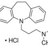 Clomipramine hydrochloride