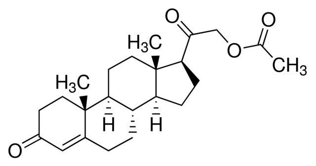 Deoxycorticosterone acetate