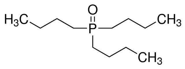 Tributyl phosphine oxide