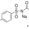 Sulfacetamide sodium