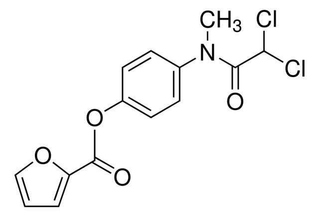 Diloxanide furoate