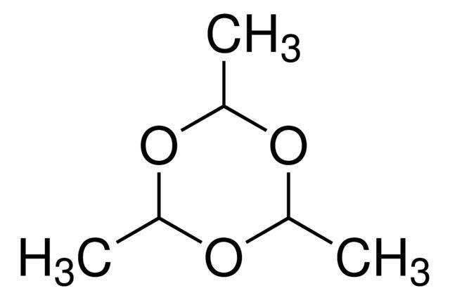 Paraldehyde