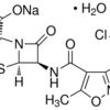 Dicloxacillin sodium