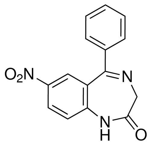 Nitrazepam