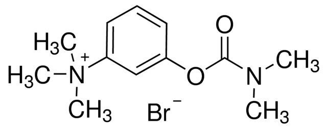 Neostigmine bromide