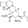 Reserpine Standard for LC-MS