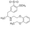 Racemic tamsulosin hydrochloride