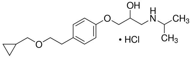 Betaxolol hydrochloride