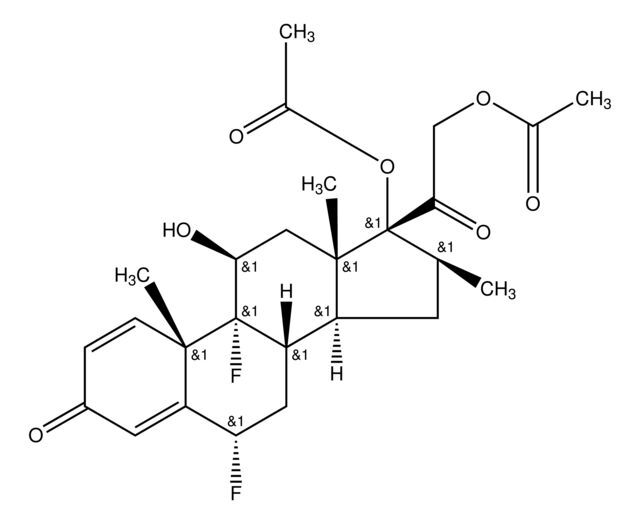 Diflorasone diacetate