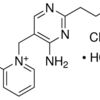 Amprolium hydrochloride