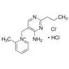 Amprolium hydrochloride