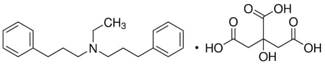 Alverine citrate