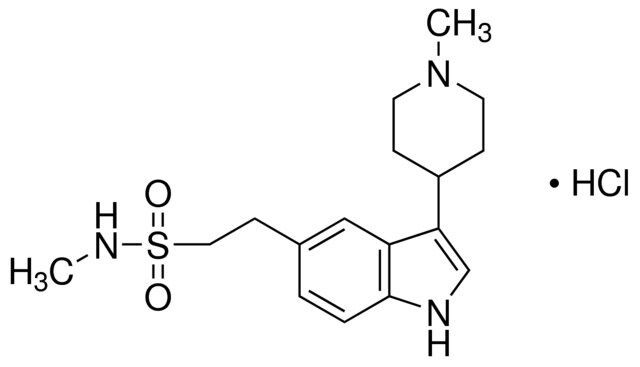 Naratriptan hydrochloride