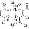Demeclocycline hydrochloride