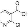 2-Chloropyridine-3-carboxylic acid