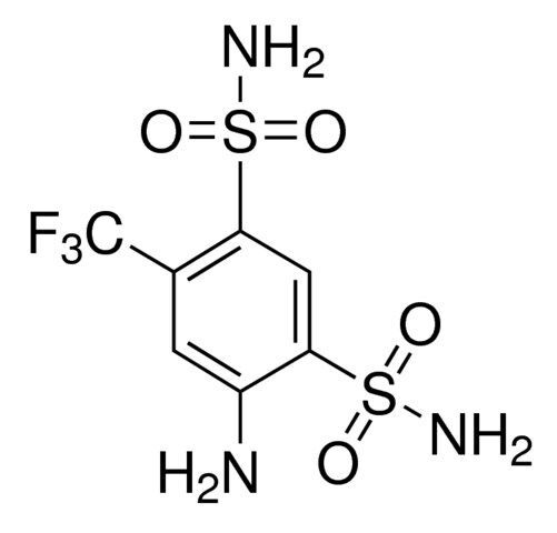 2,4-Disulfamyl-5-trifluoromethylaniline