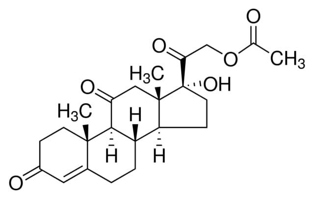 Cortisone Acetate