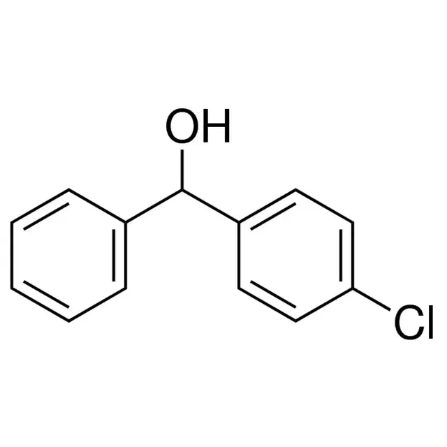 4-Chlorobenzhydrol