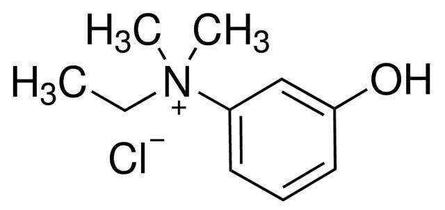 Edrophonium chloride