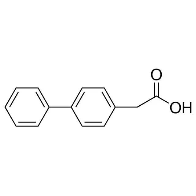 4-Biphenylacetic acid